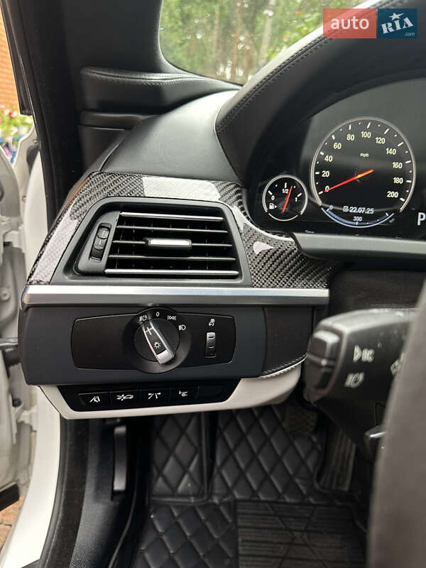 Купе BMW M6 2013 в Житомире фото 6 Купе BMW M6 2013 в Житомире