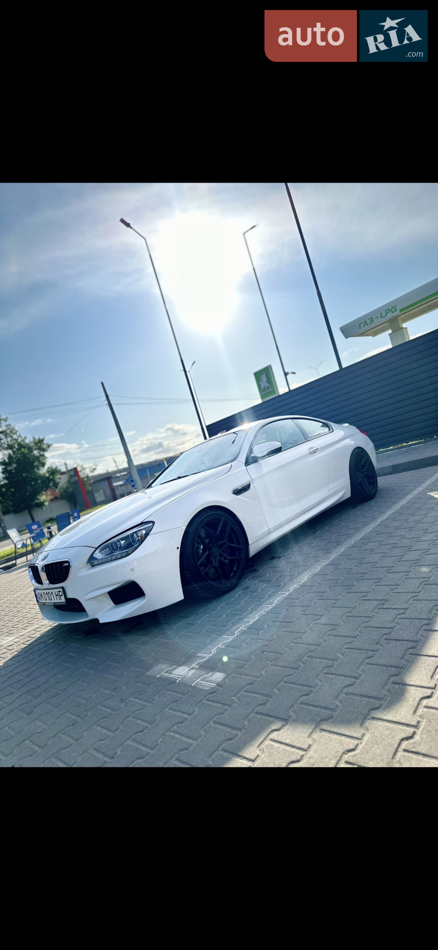 2013 BMW M6 - мініатюра 22