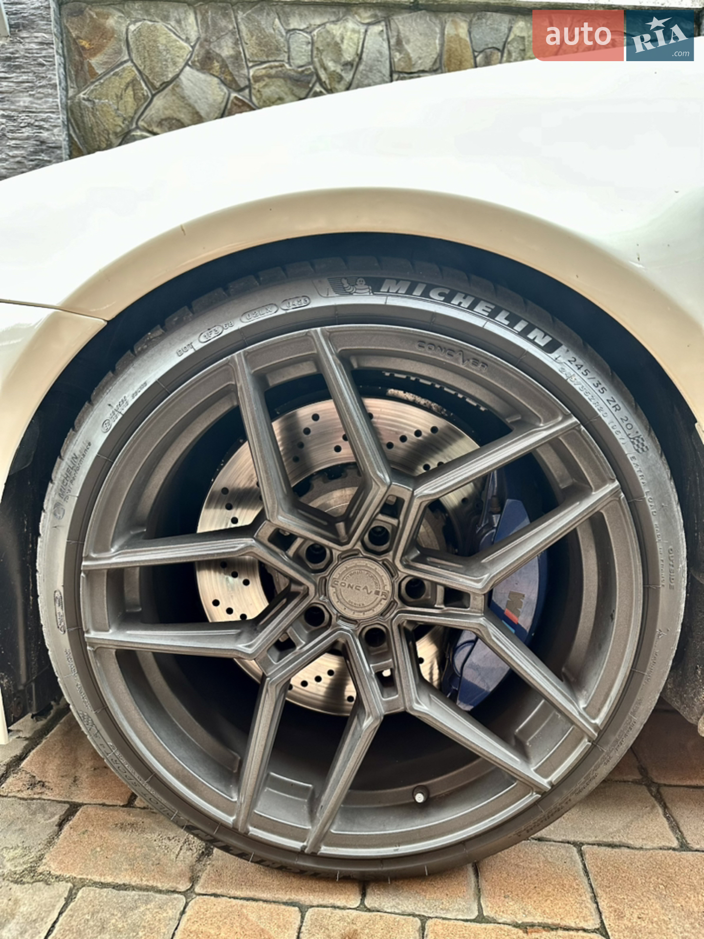 2013 BMW M6 - мініатюра 23