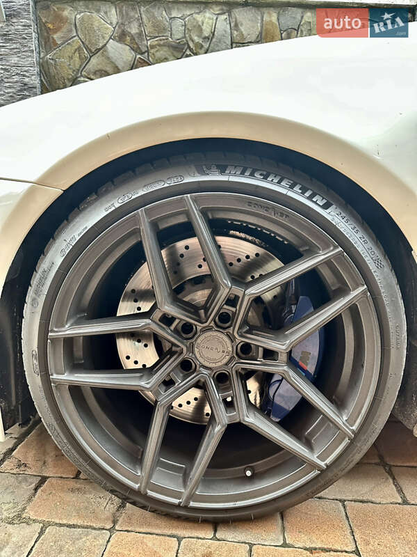 Купе BMW M6 2013 в Житомире фото 16 Купе BMW M6 2013 в Житомире