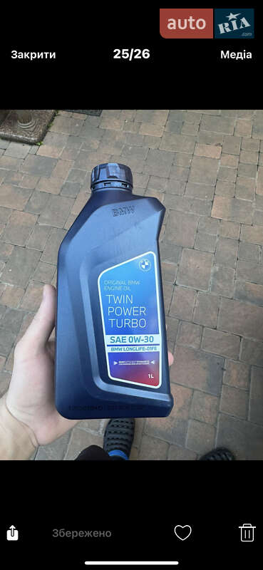 Купе BMW M6 2013 в Житомире фото 20 Купе BMW M6 2013 в Житомире