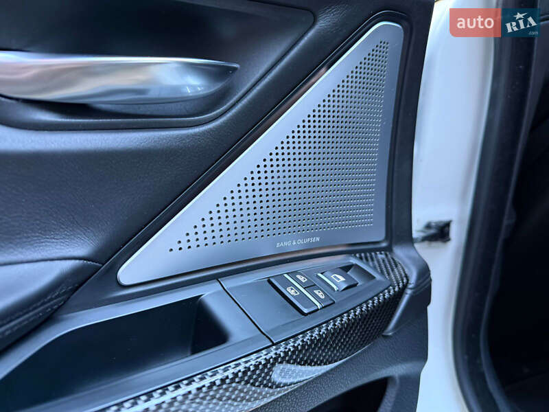 Купе BMW M6 2013 в Одессе