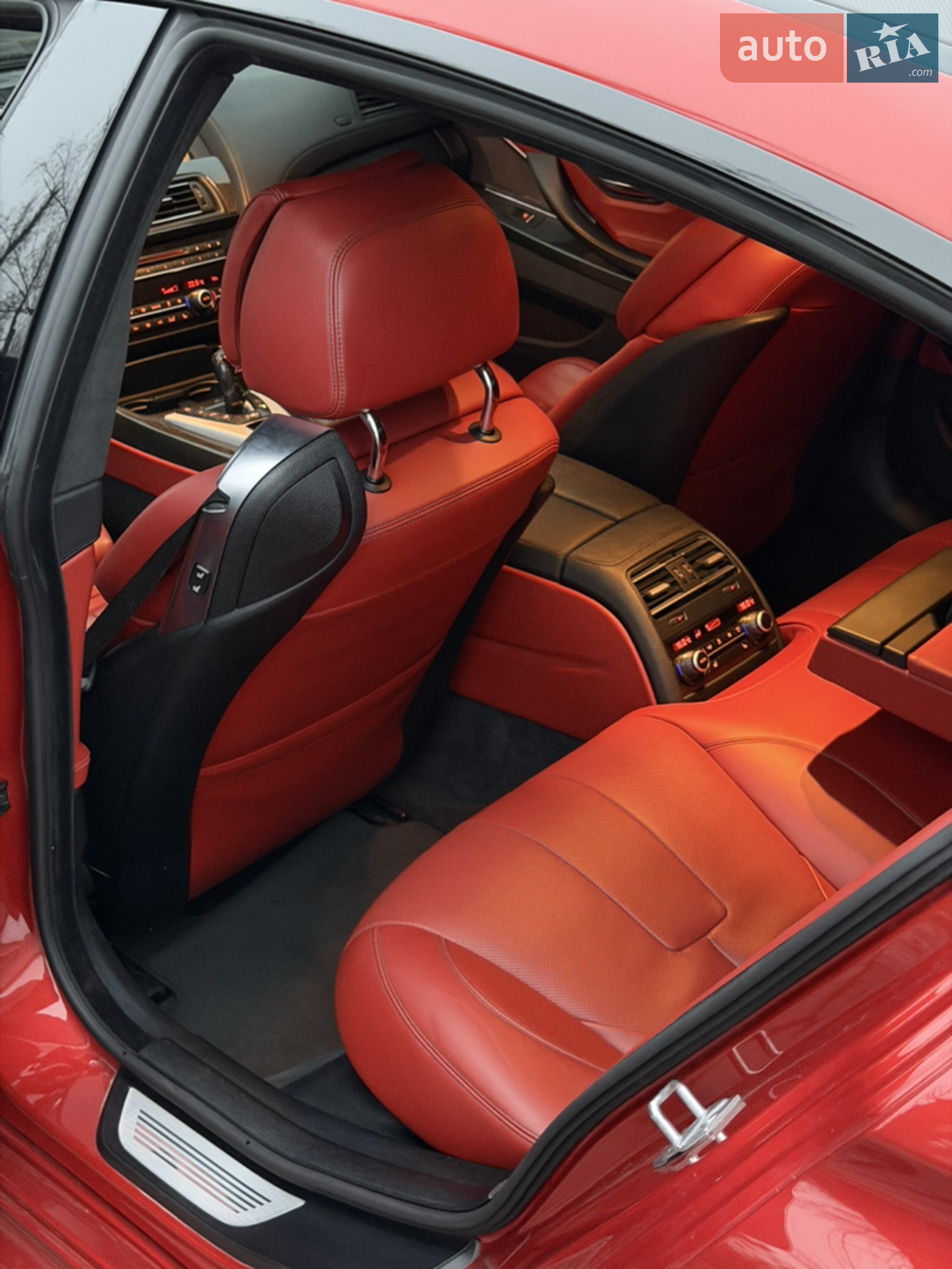2013 BMW M6 - мініатюра 15