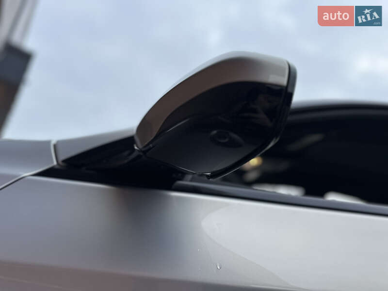 Купе BMW M6 2014 в Одесі