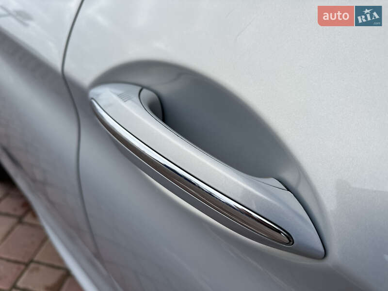 Купе BMW M6 2014 в Одесі