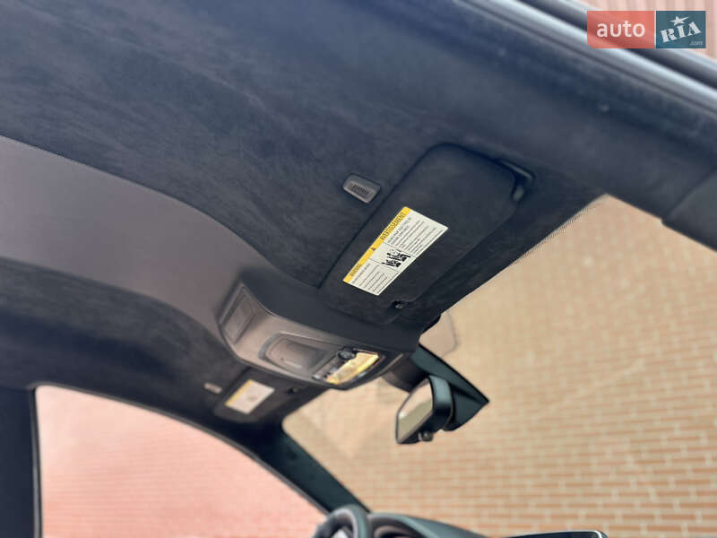 Купе BMW M6 2014 в Одесі