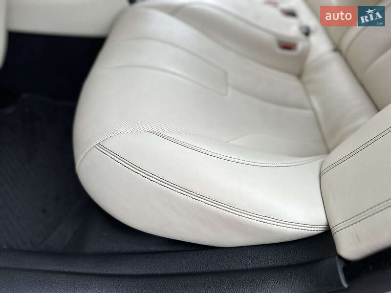 Купе BMW M6 2014 в Одесі