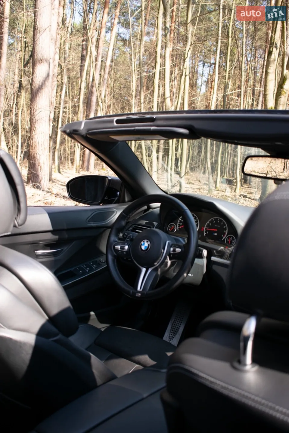 2013 BMW M6 - мініатюра 13