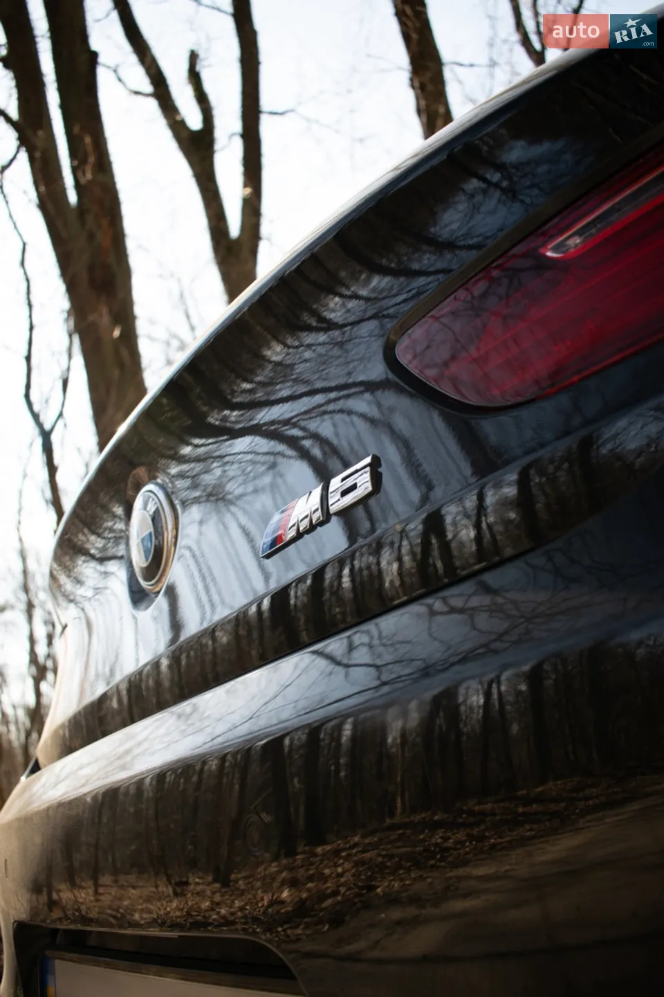 2013 BMW M6 - мініатюра 10