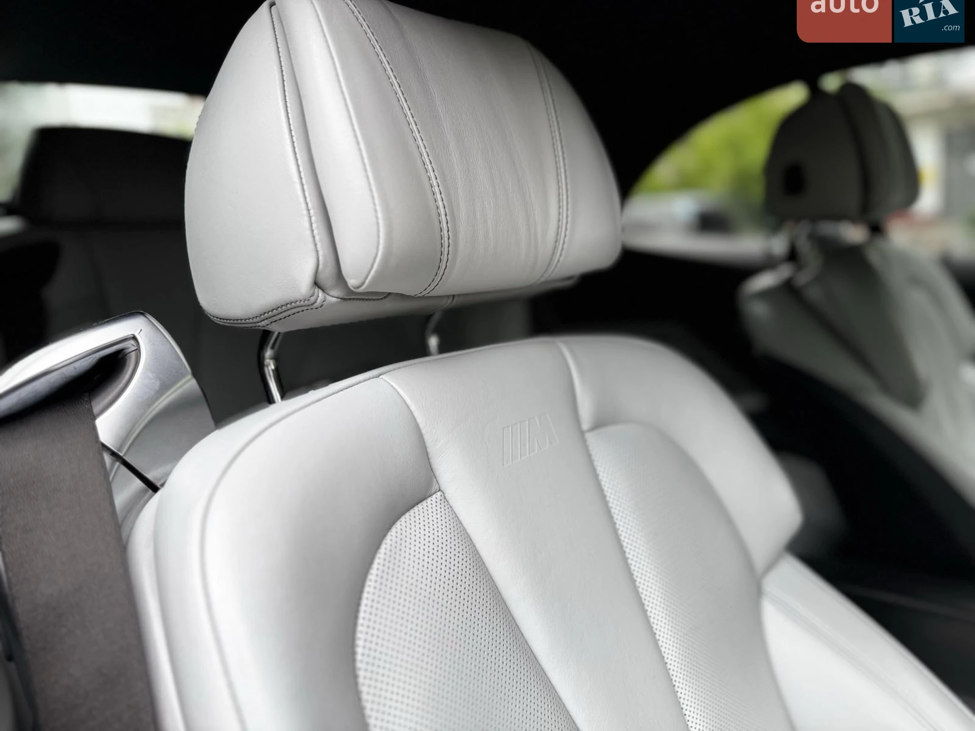2013 BMW M6 - мініатюра 38