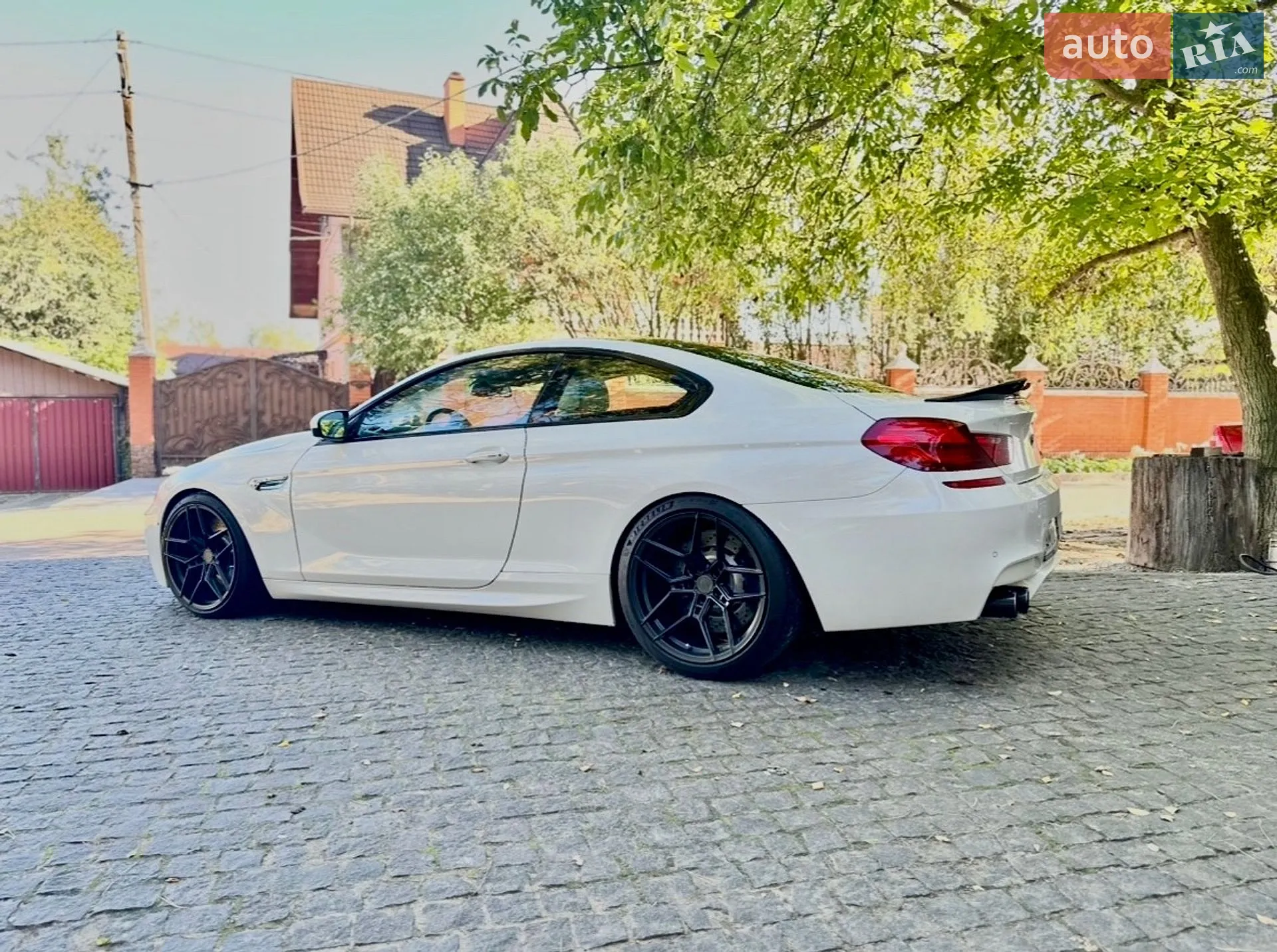 2013 BMW M6 - мініатюра 5