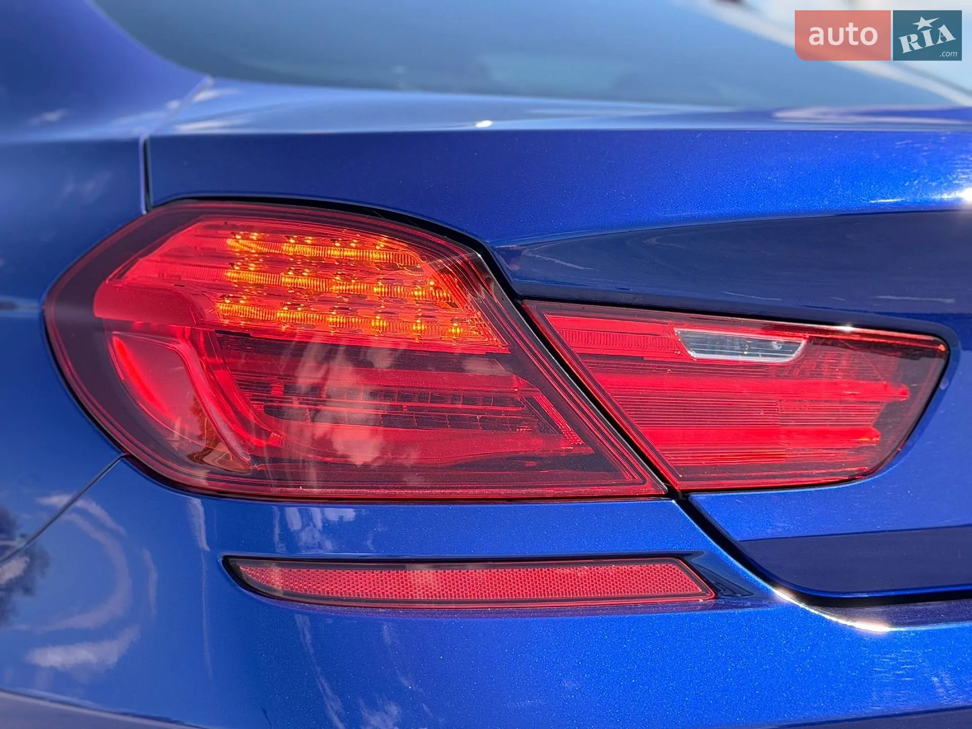 2013 BMW M6 - мініатюра 20