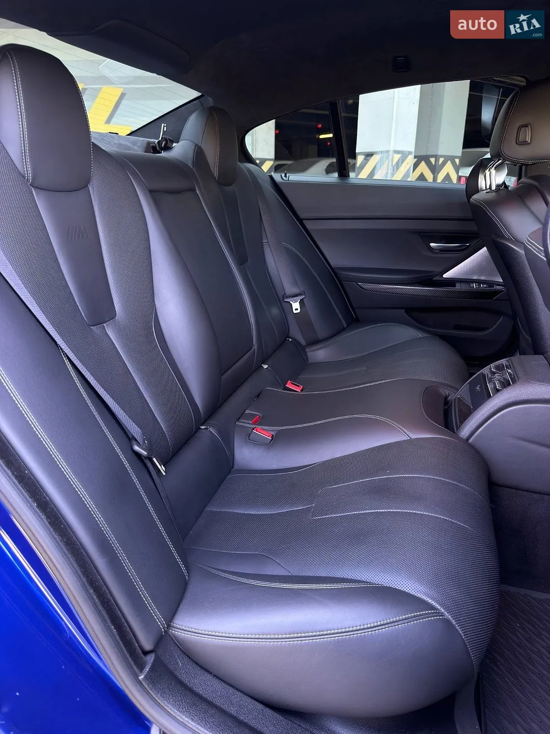 2013 BMW M6 - мініатюра 49