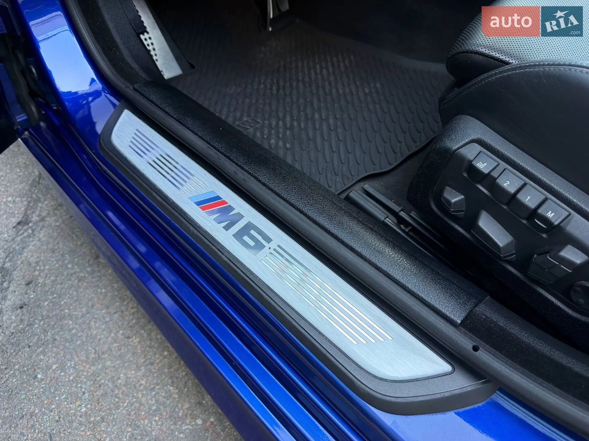 2013 BMW M6 - мініатюра 51