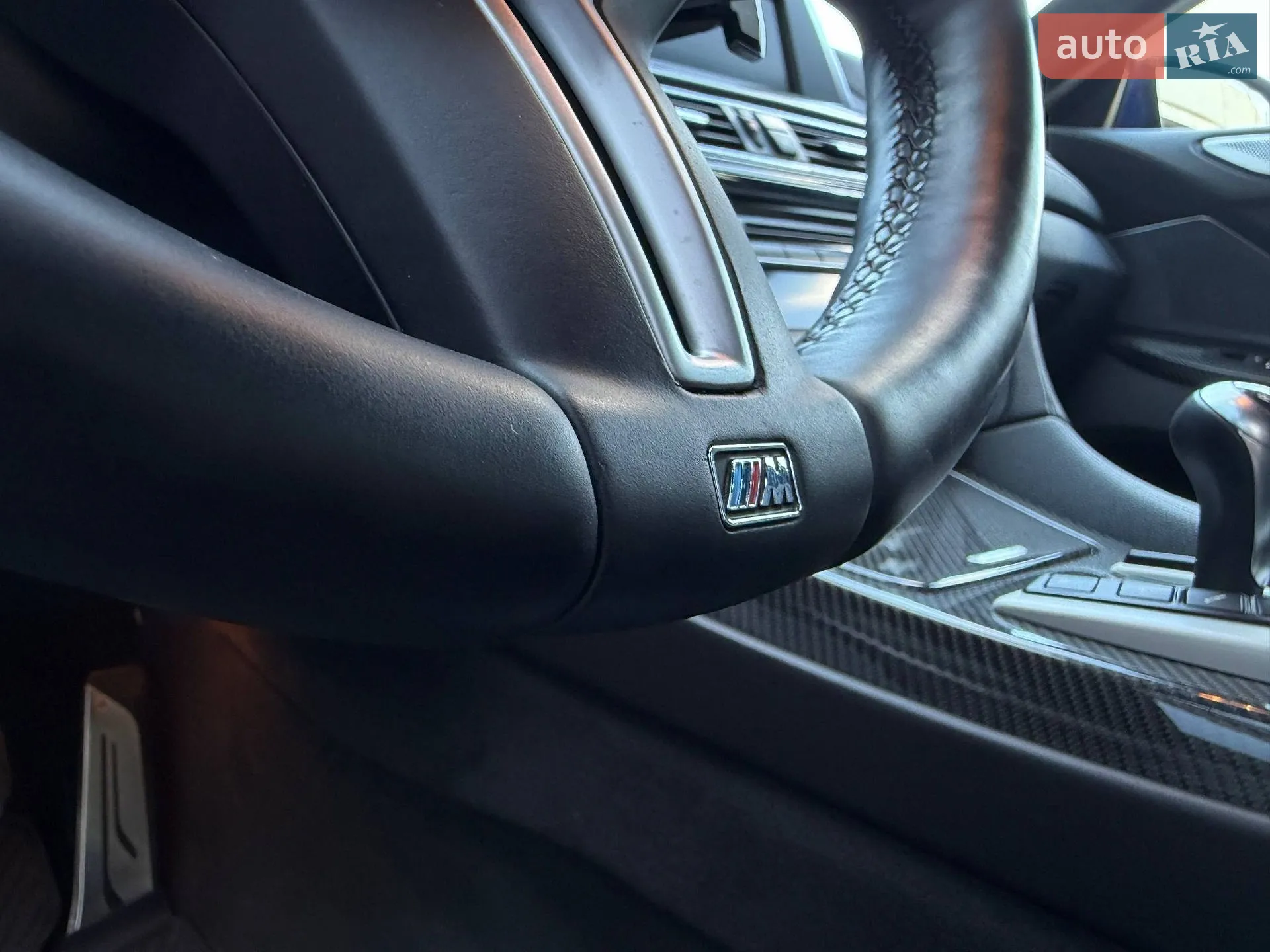 2013 BMW M6 - мініатюра 56