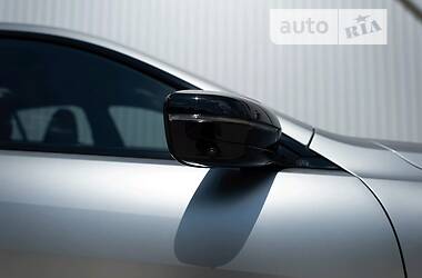 Купе BMW M8 Gran Coupe 2020 в 