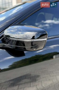 Купе BMW M8 Gran Coupe 2021 в 