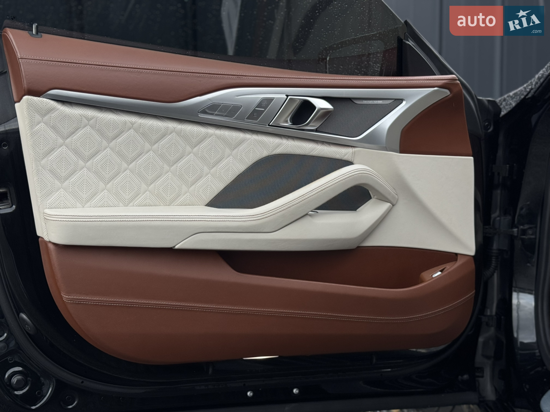 2020 BMW M8 - мініатюра 23