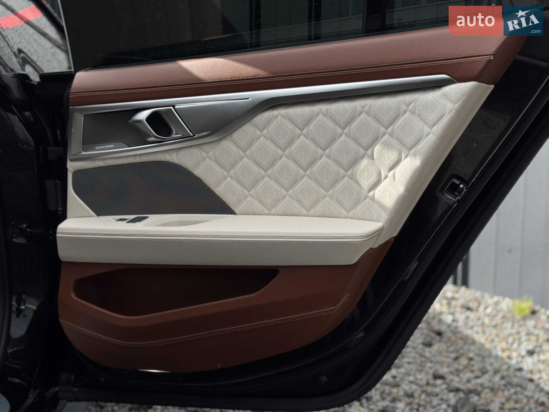 2020 BMW M8 - мініатюра 41