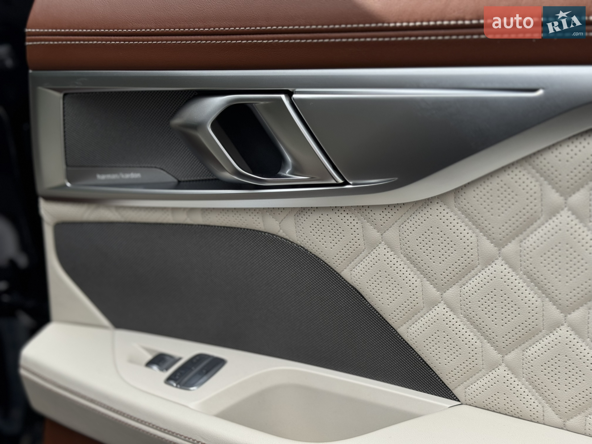 2020 BMW M8 - мініатюра 42