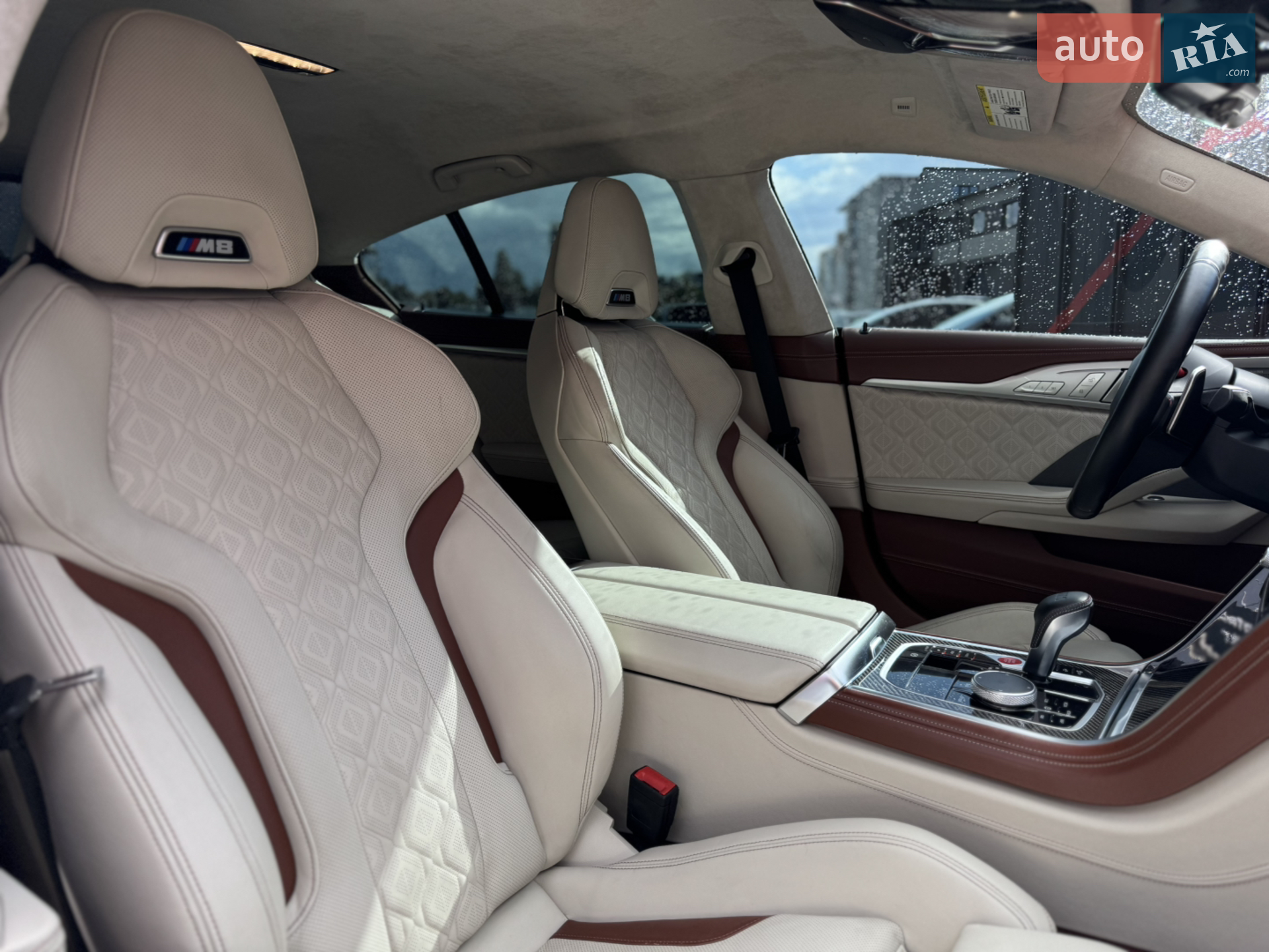 2020 BMW M8 - мініатюра 47