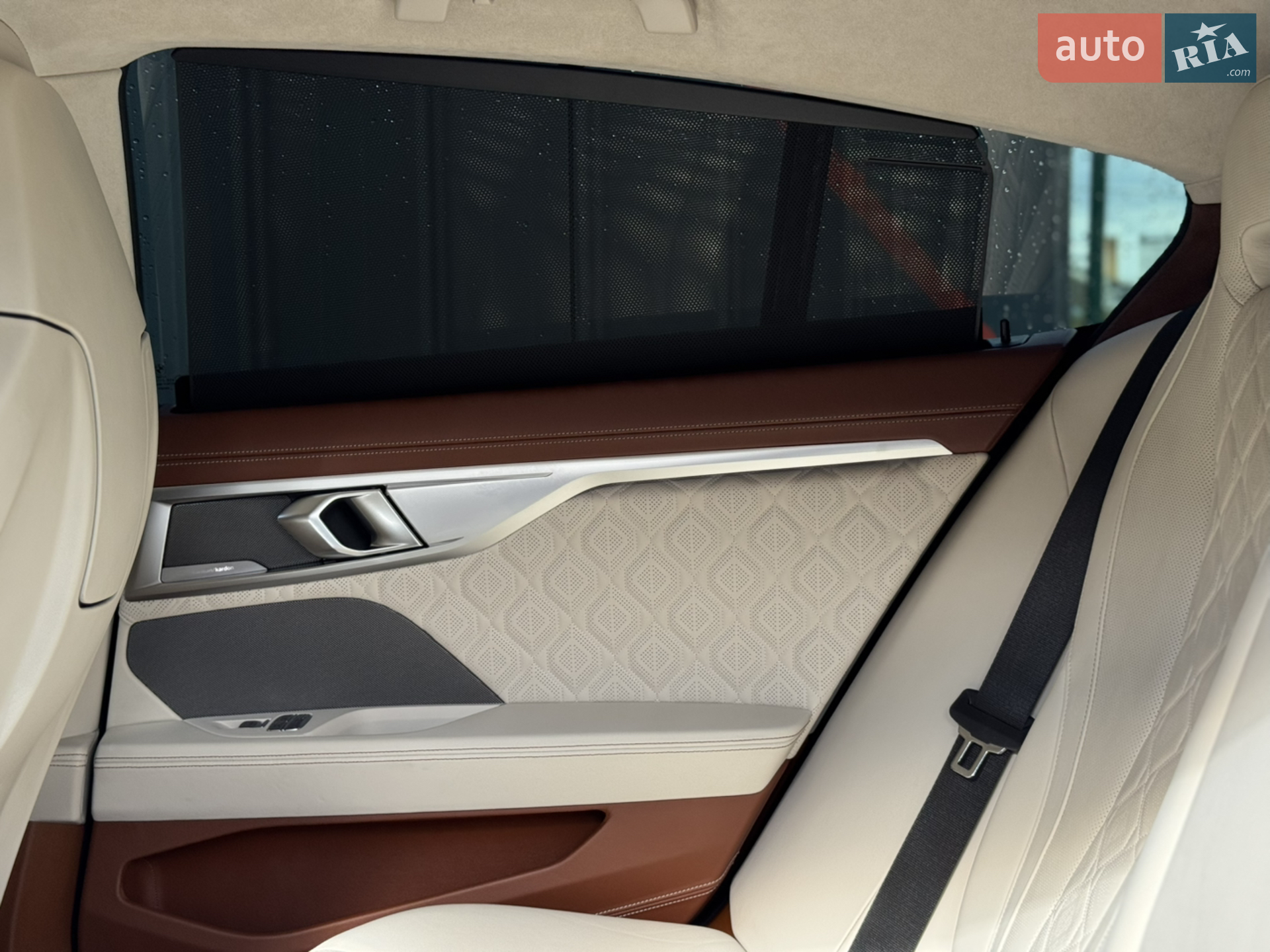 2020 BMW M8 - мініатюра 60