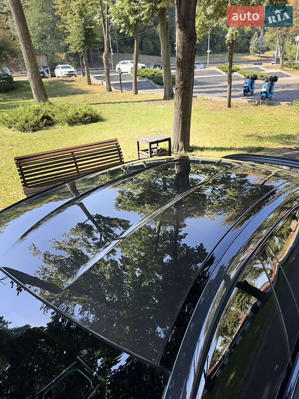 Купе BMW M8 Gran Coupe 2020 в Киеве