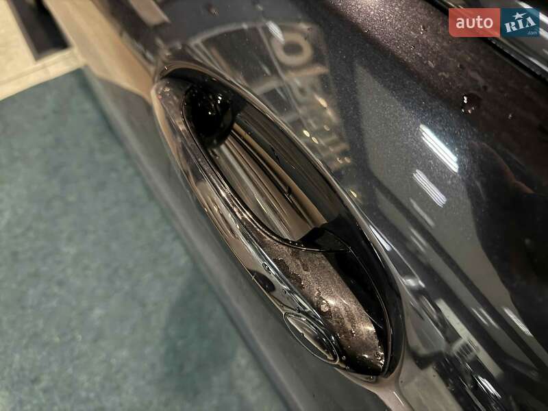 Купе BMW M8 Gran Coupe 2022 в Львове