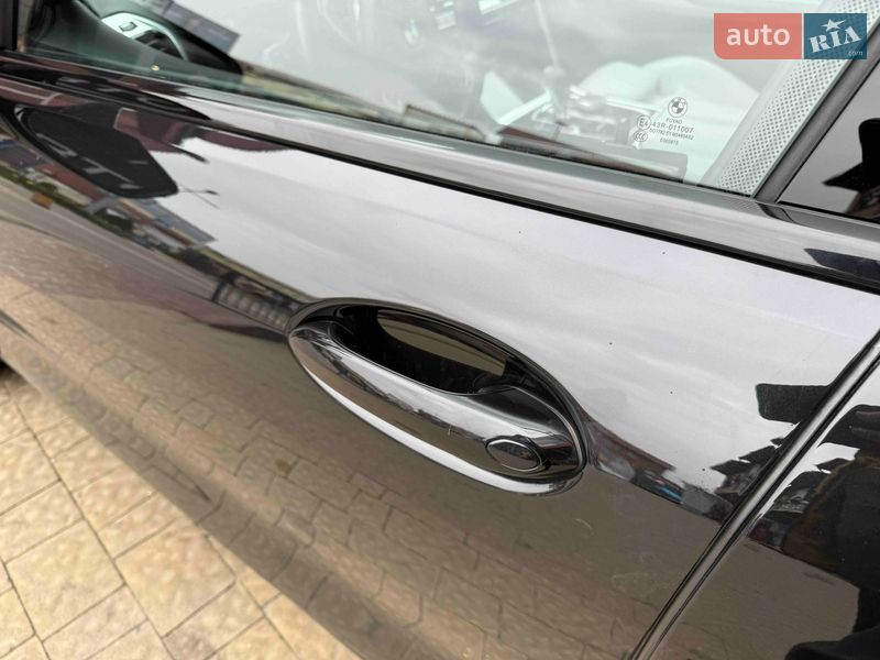 Купе BMW M8 Gran Coupe 2022 в Львове