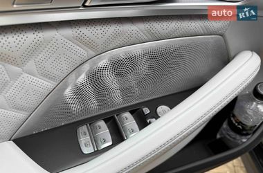 Купе BMW M8 Gran Coupe 2022 в Львове