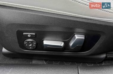 Купе BMW M8 Gran Coupe 2022 в Львове