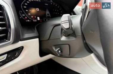 Купе BMW M8 Gran Coupe 2022 в Львове