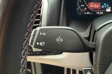 Купе BMW M8 Gran Coupe 2022 в Львове