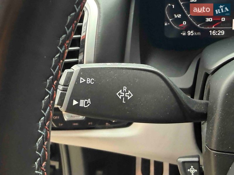 Купе BMW M8 Gran Coupe 2022 в Львове