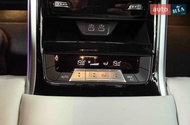 Купе BMW M8 Gran Coupe 2022 в Львове