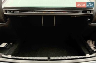 Купе BMW M8 Gran Coupe 2022 в Львове