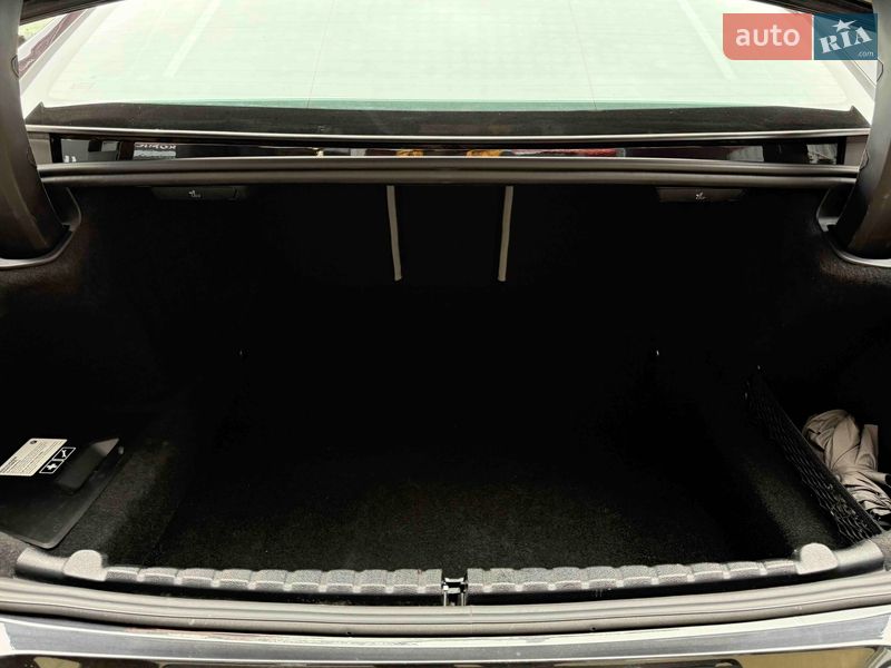 Купе BMW M8 Gran Coupe 2022 в Львове