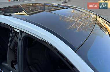 Купе BMW M8 2019 в Івано-Франківську