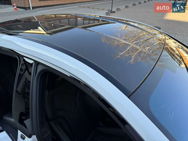 Купе BMW M8 2019 в Коломые