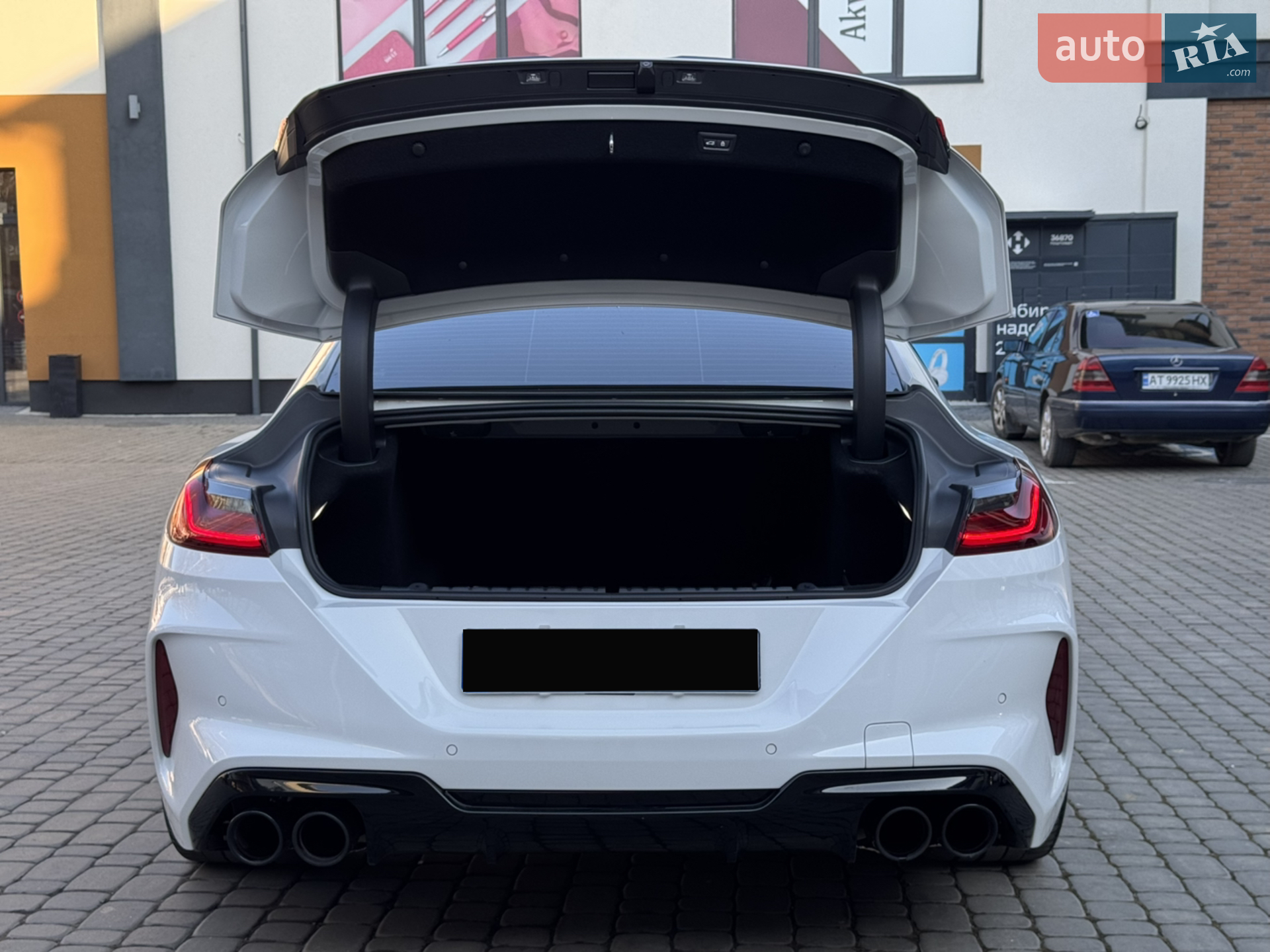 2019 BMW M8 - мініатюра 32
