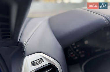 Купе BMW M8 2020 в 