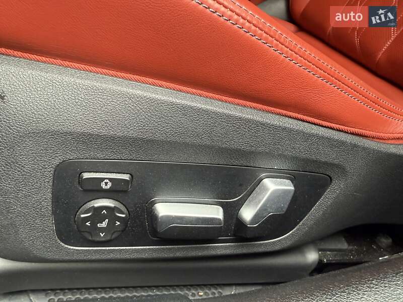 Купе BMW M8 2020 в Харкові