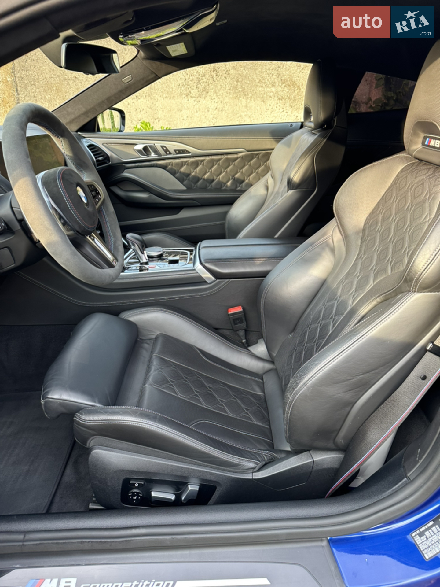 2019 BMW M8 - мініатюра 34