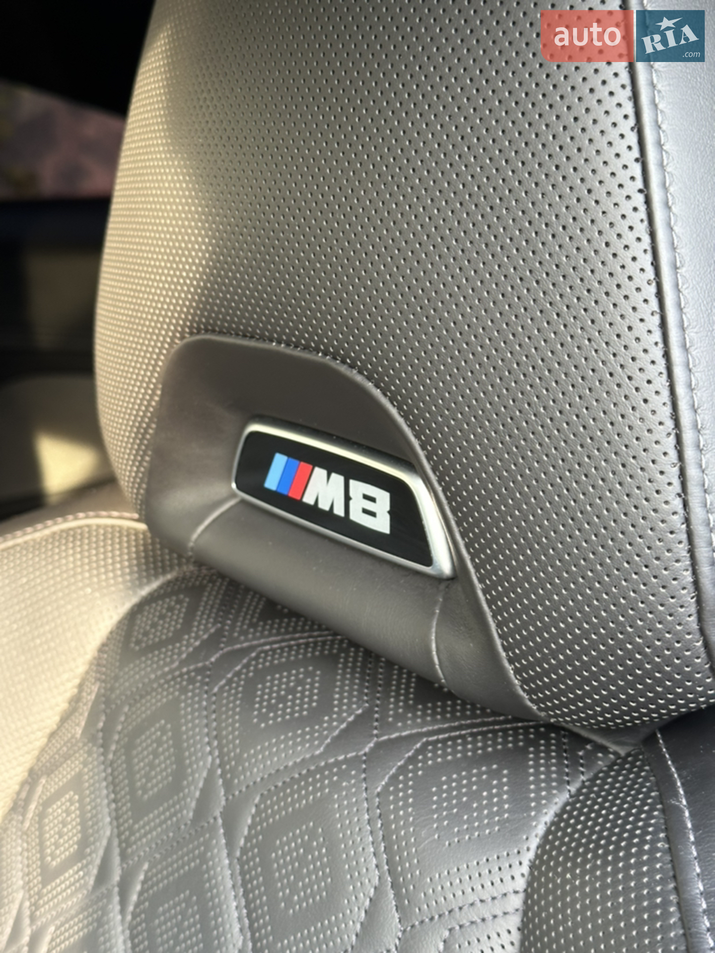 2019 BMW M8 - мініатюра 47