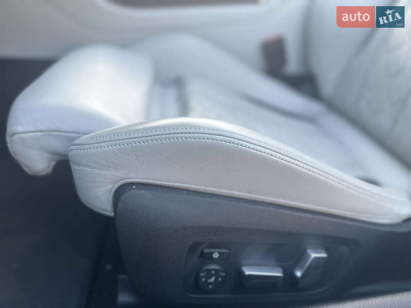 Кабріолет BMW M8 2019 в Києві