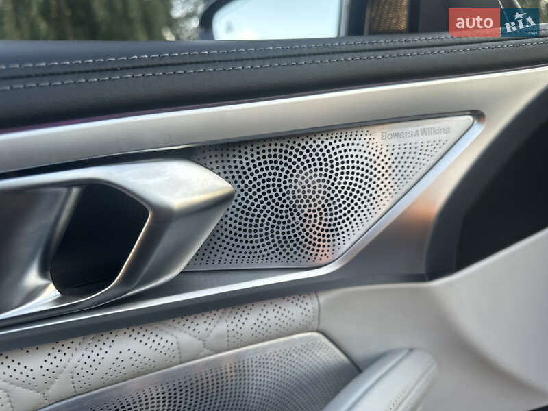 Кабріолет BMW M8 2019 в Києві