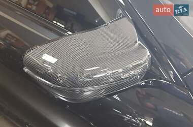 Купе BMW M8 2023 в Киеве