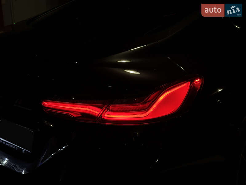 Купе BMW M8 2023 в Киеве фото 35 Купе BMW M8 2023 в Киеве