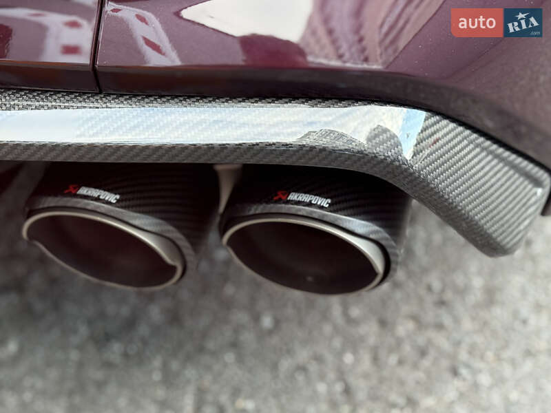 Купе BMW M8 2021 в Києві фото 39 Купе BMW M8 2021 в Києві