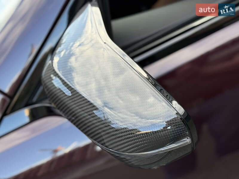 Купе BMW M8 2021 в Києві фото 45 Купе BMW M8 2021 в Києві